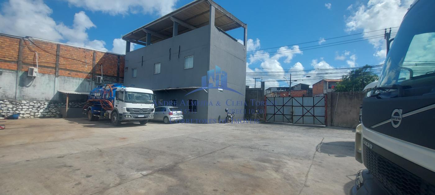 Sala Comercial  - Novo marotinho