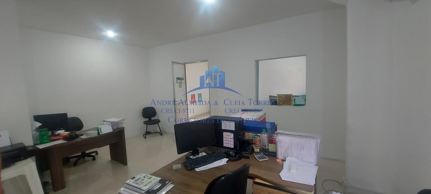 Sala Comercial  - Novo marotinho