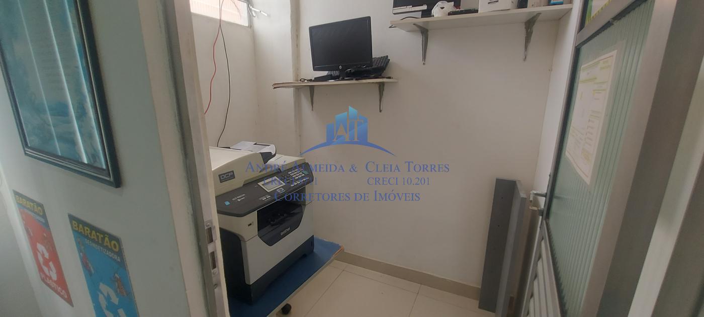 Sala Comercial  - Novo marotinho