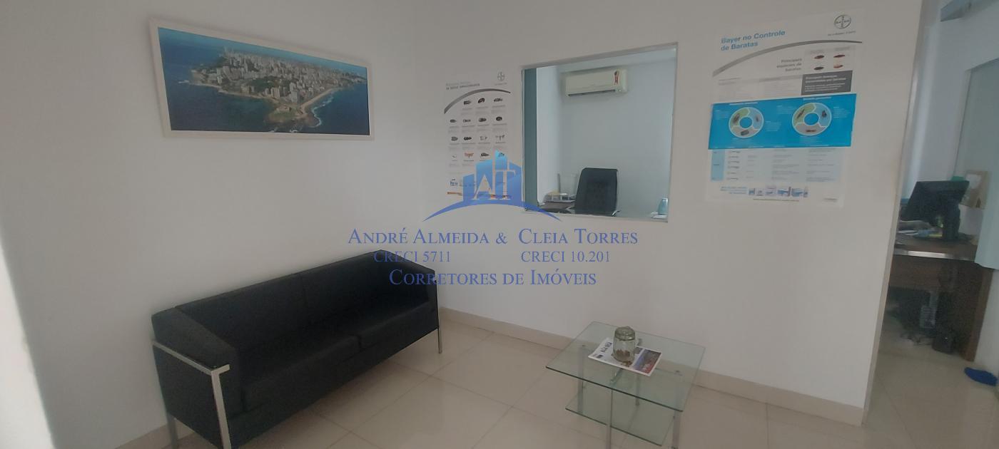 Sala Comercial  - Novo marotinho