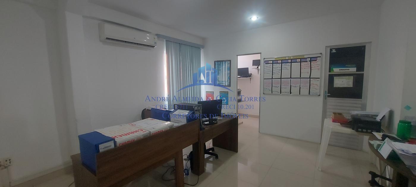 Sala Comercial  - Novo marotinho
