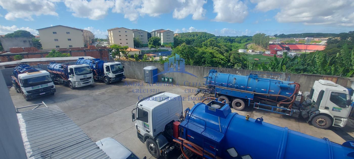 Sala Comercial  - Novo marotinho