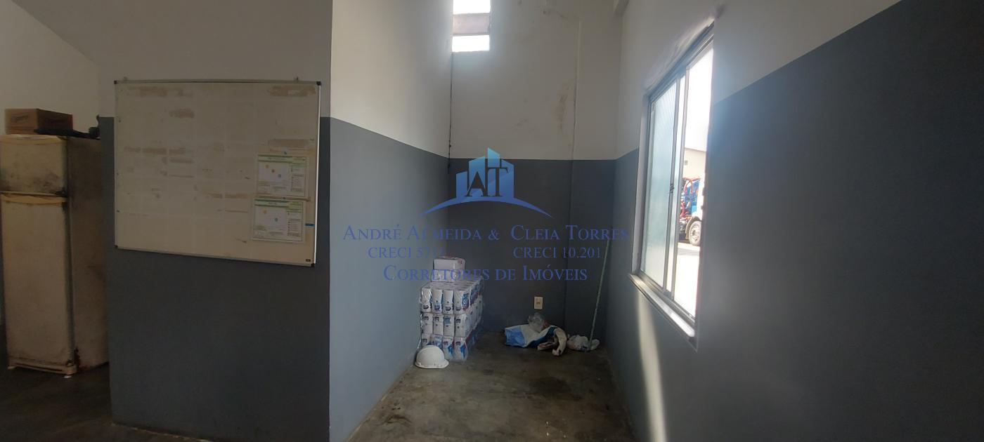 Sala Comercial  - Novo marotinho