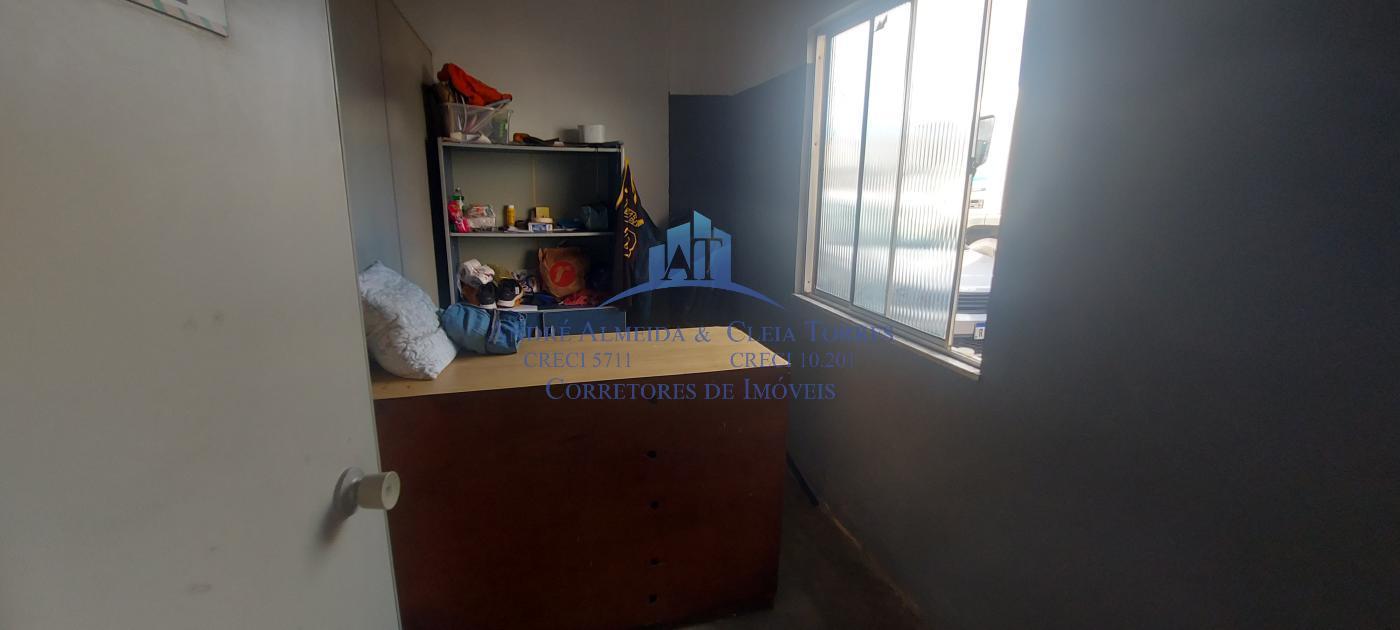 Sala Comercial  - Novo marotinho