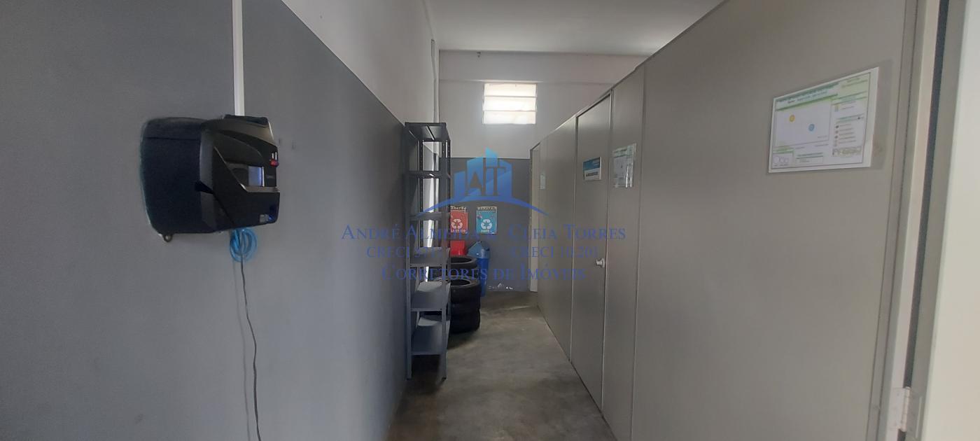 Sala Comercial  - Novo marotinho