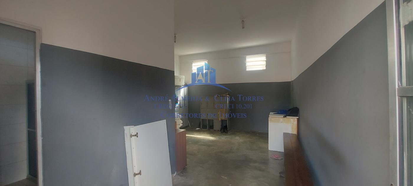 Sala Comercial  - Novo marotinho