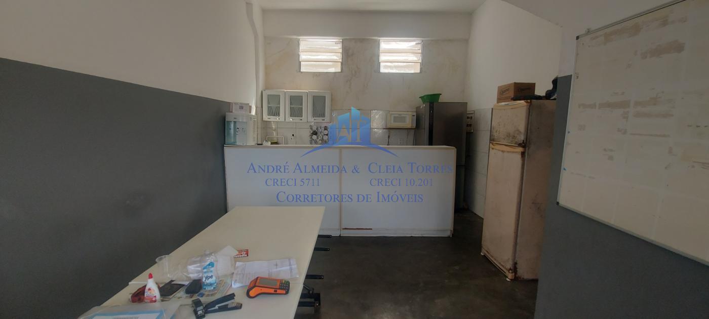 Sala Comercial  - Novo marotinho