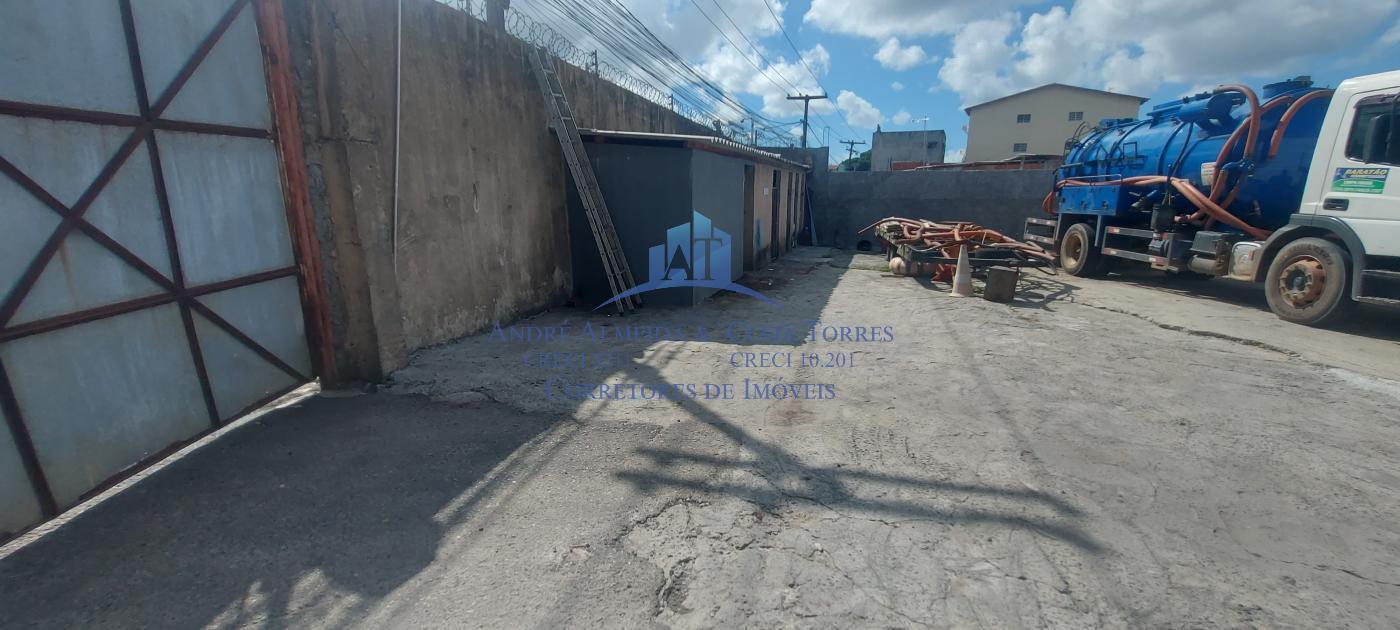 Sala Comercial  - Novo marotinho