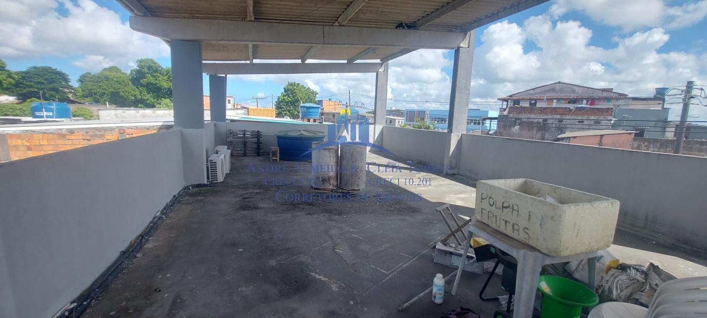 Sala Comercial  - Novo marotinho