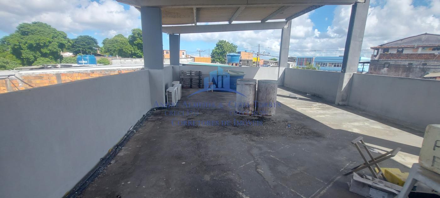 Sala Comercial  - Novo marotinho