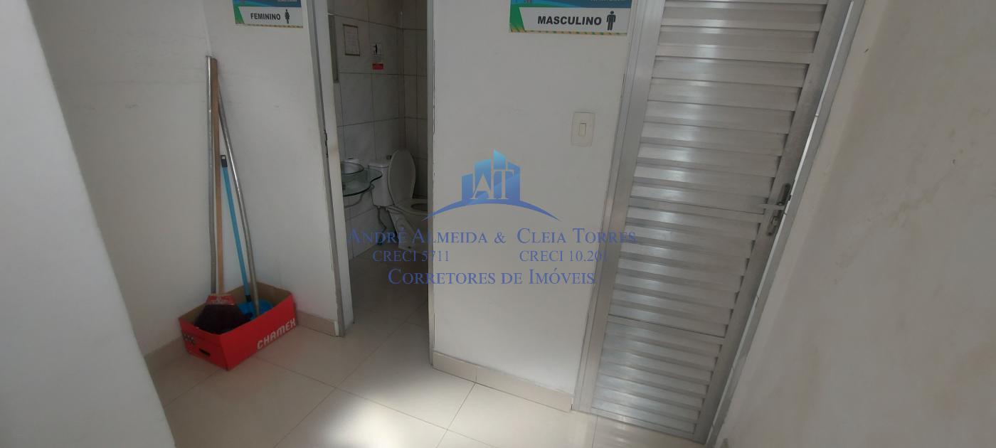 Sala Comercial  - Novo marotinho