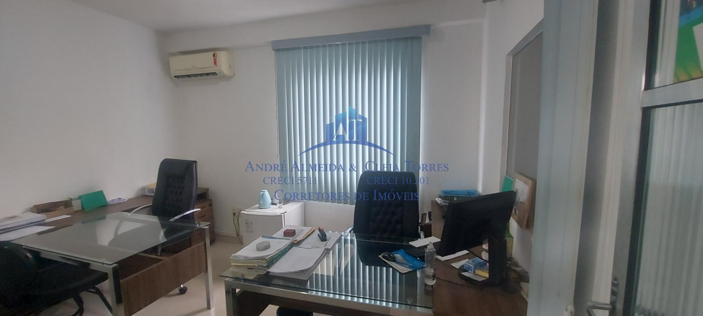 Sala Comercial  - Novo marotinho