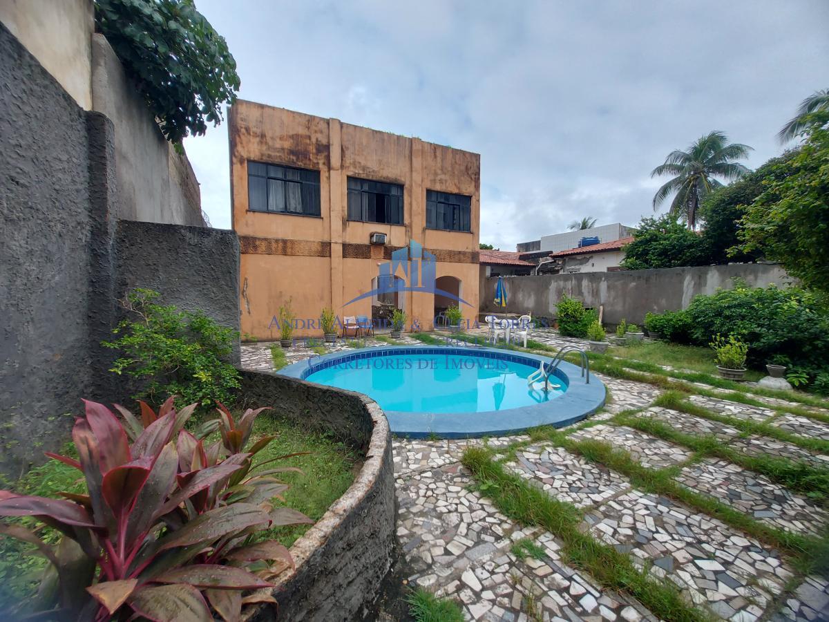 Casa - Piatã