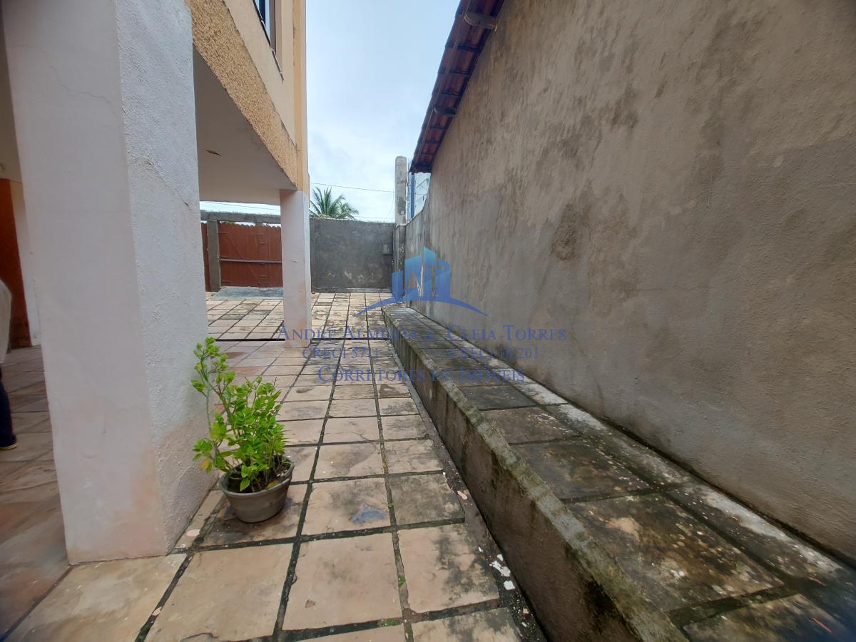 Casa - Piatã