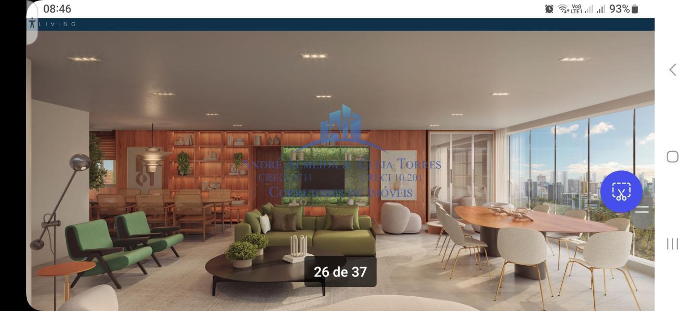Apartamento - Aquárius