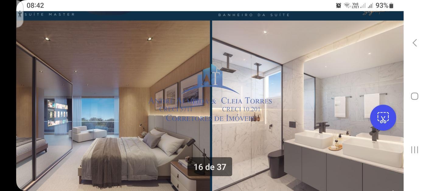 Apartamento - Aquárius