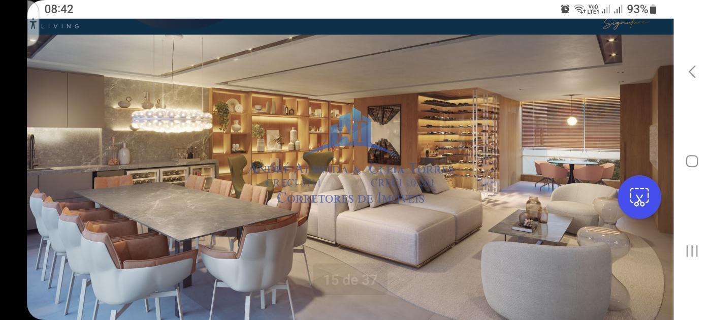 Apartamento - Aquárius