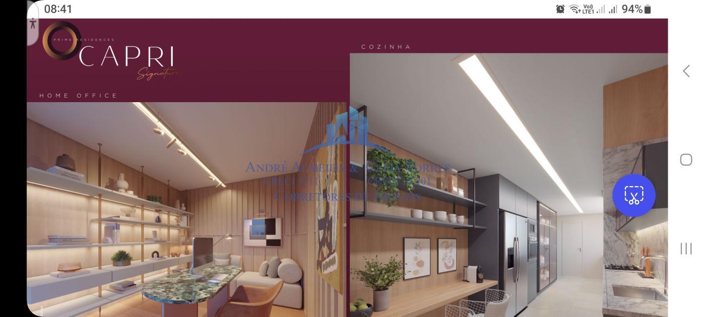 Apartamento - Aquárius