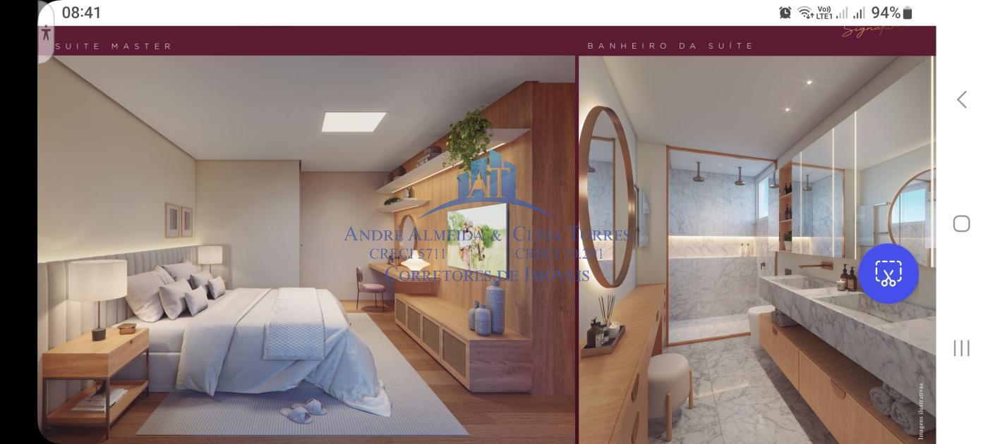 Apartamento - Aquárius