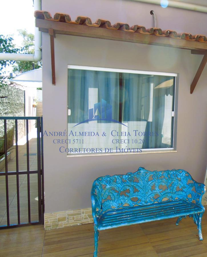 Casa - Piatã