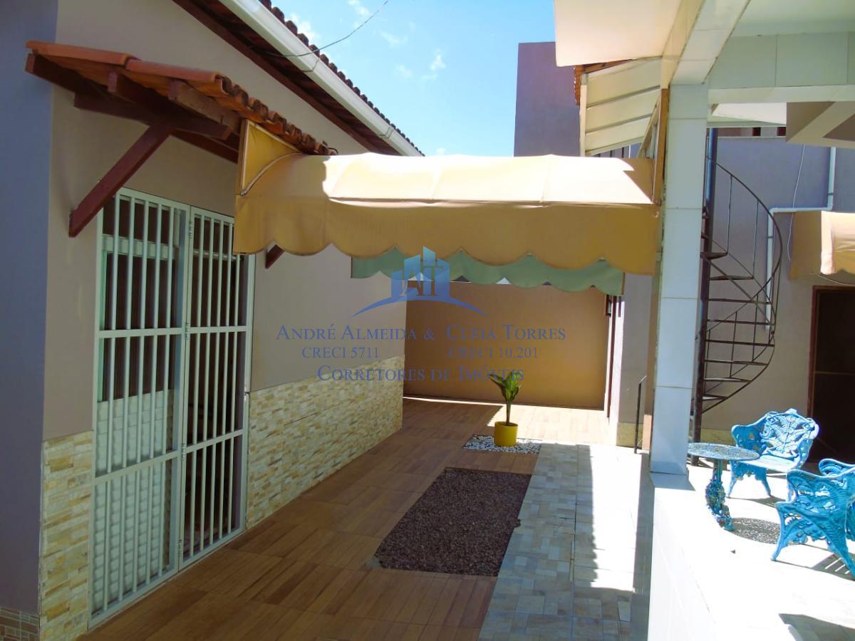 Casa - Piatã