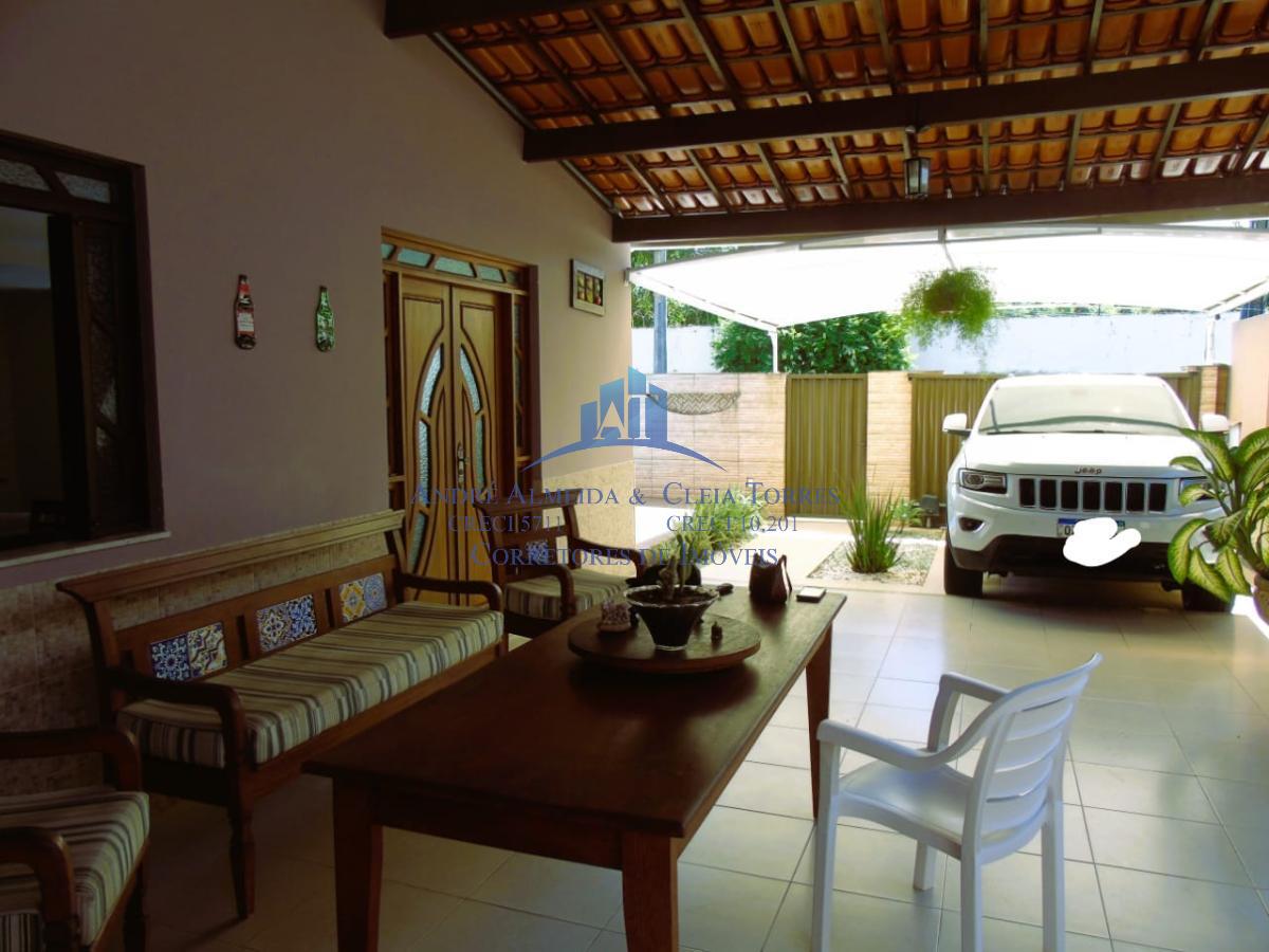 Casa - Piatã