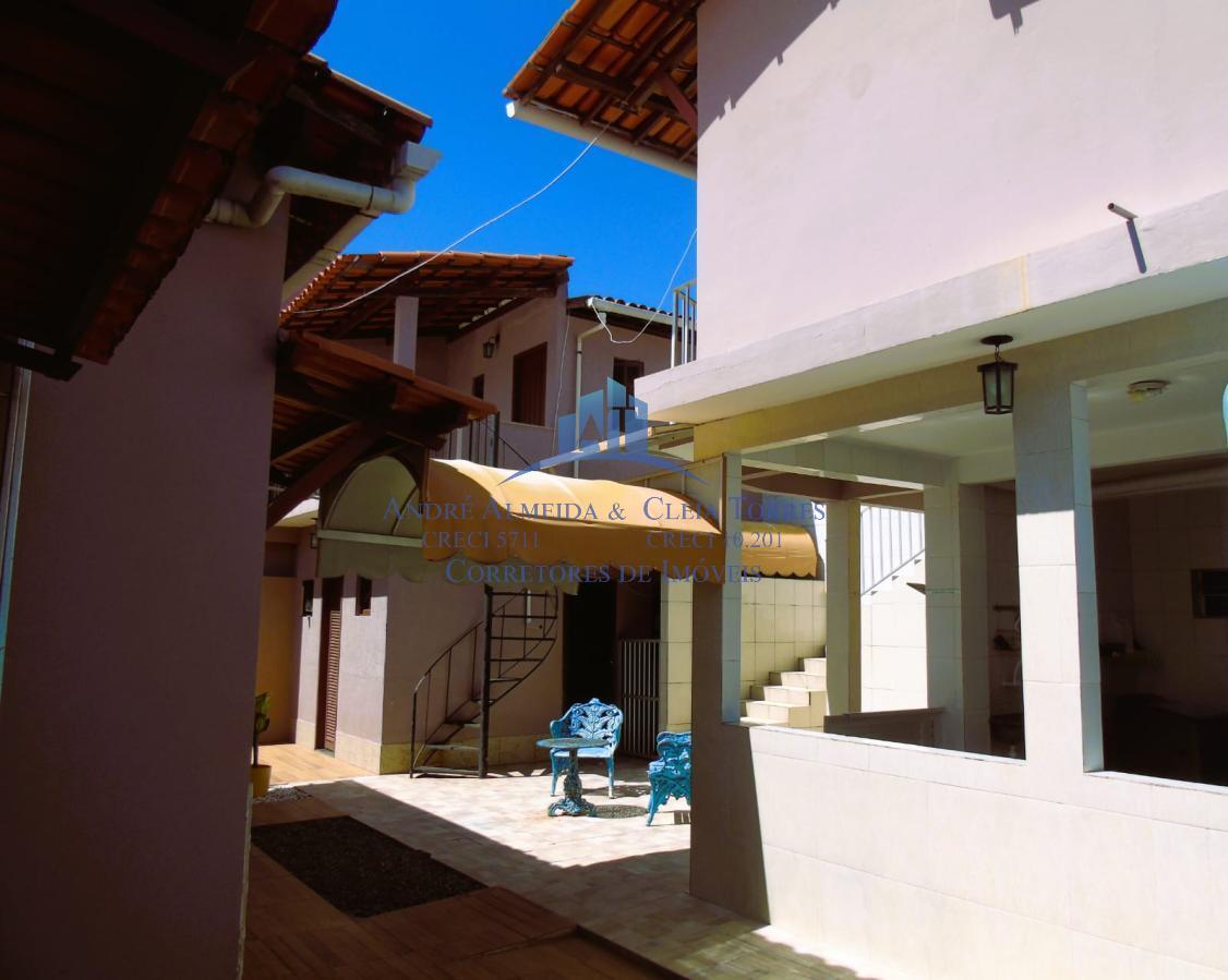 Casa - Piatã