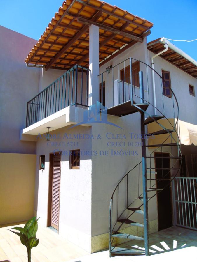 Casa - Piatã