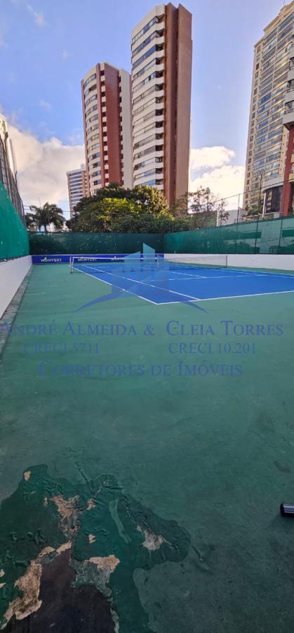 Apartamento - Horto florestal