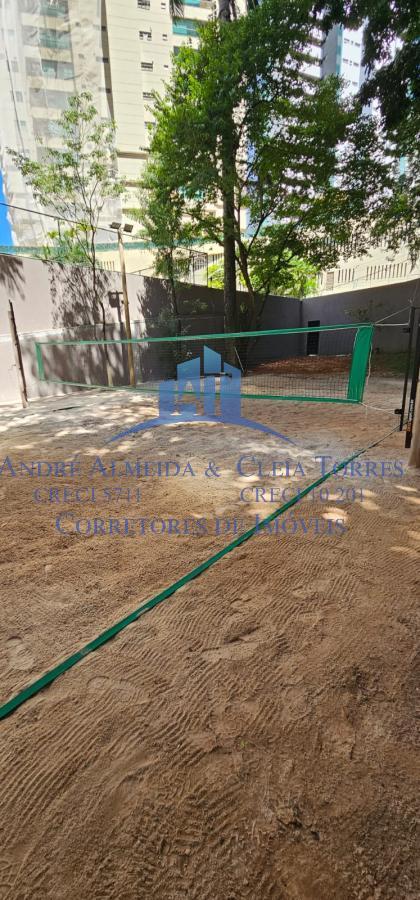Apartamento - Horto florestal