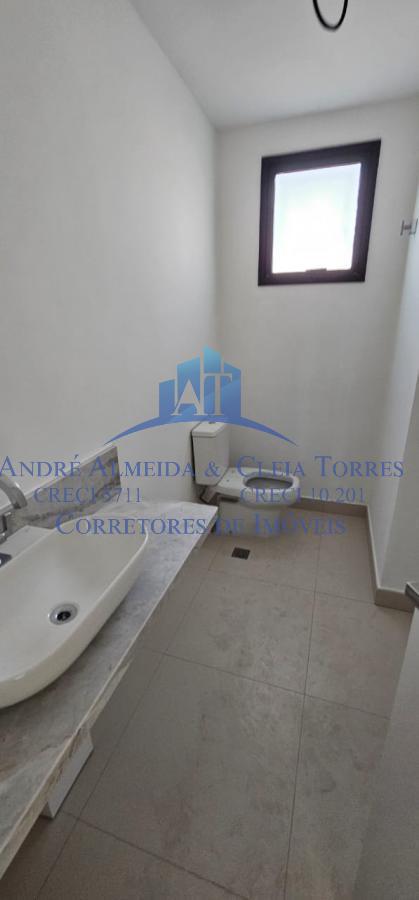 Apartamento - Horto florestal