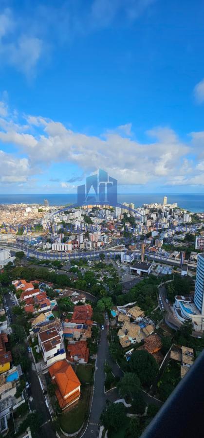 Apartamento - Horto florestal