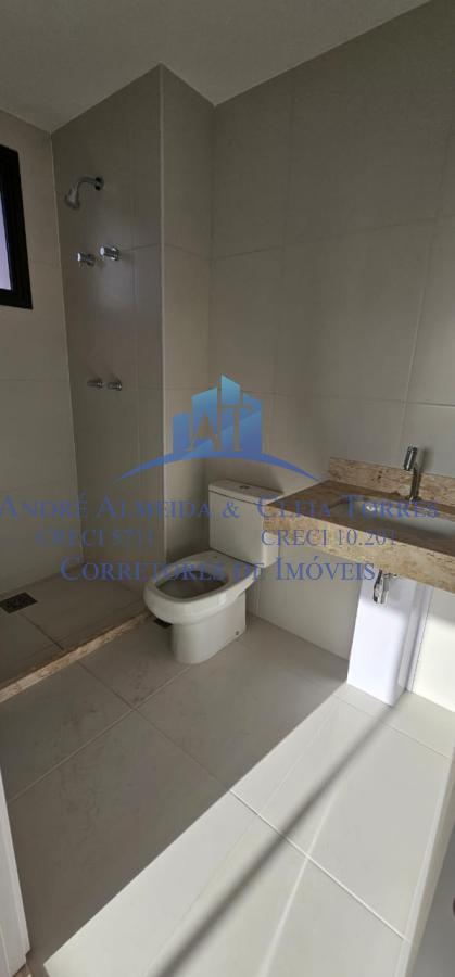 Apartamento - Horto florestal