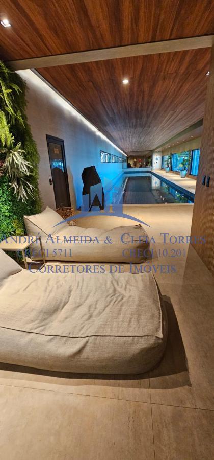 Apartamento - Horto florestal