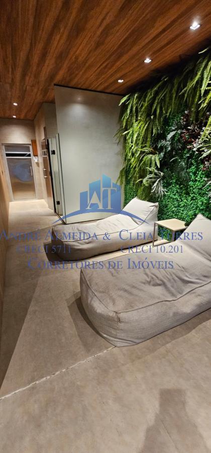 Apartamento - Horto florestal