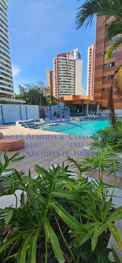 Apartamento - Horto florestal