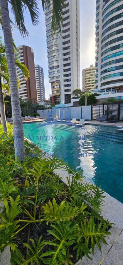 Apartamento - Horto florestal