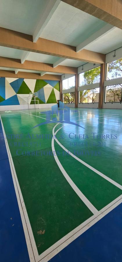 Apartamento - Horto florestal