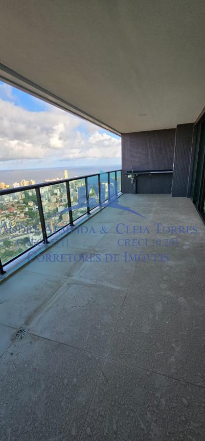 Apartamento - Horto florestal