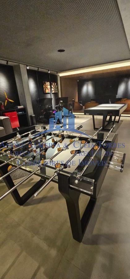 Apartamento - Horto florestal