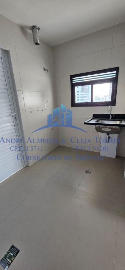 Apartamento - Horto florestal