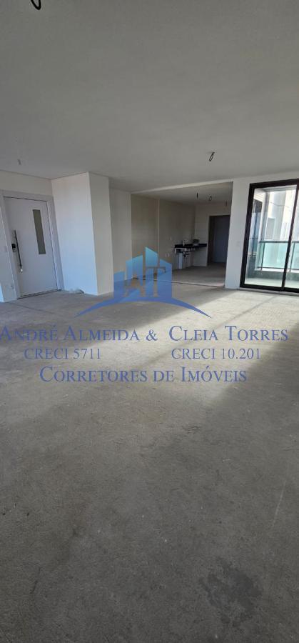 Apartamento - Horto florestal