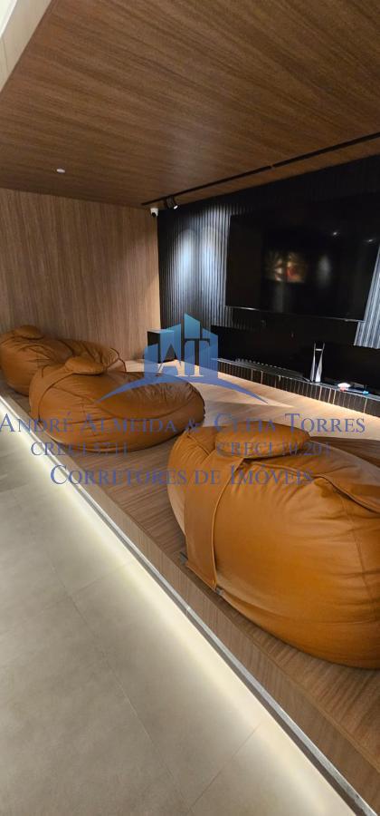 Apartamento - Horto florestal