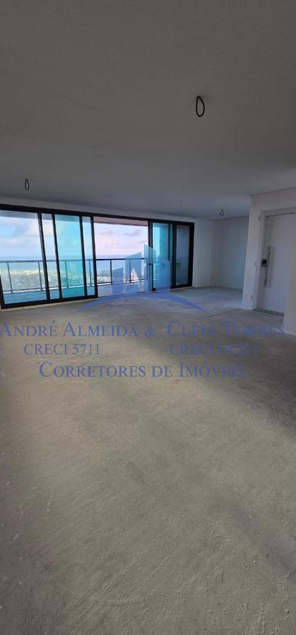 Apartamento - Horto florestal