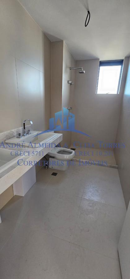 Apartamento - Horto florestal