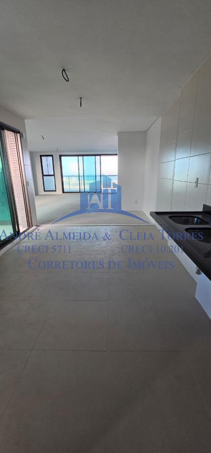 Apartamento - Horto florestal