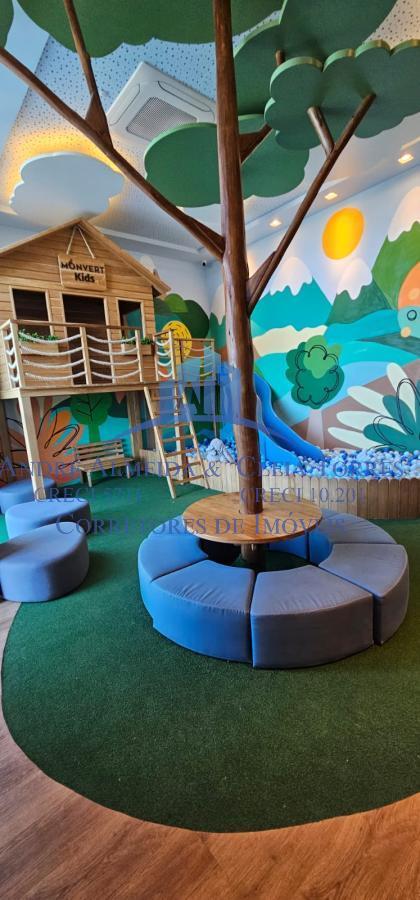 Apartamento - Horto florestal