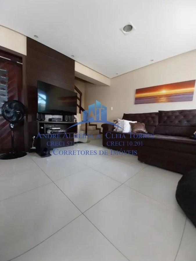 Casa - Piatã
