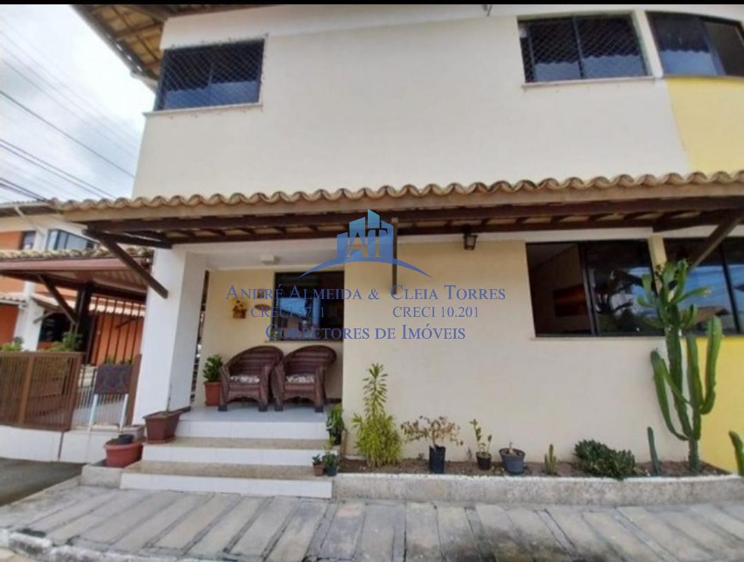 Casa - Piatã