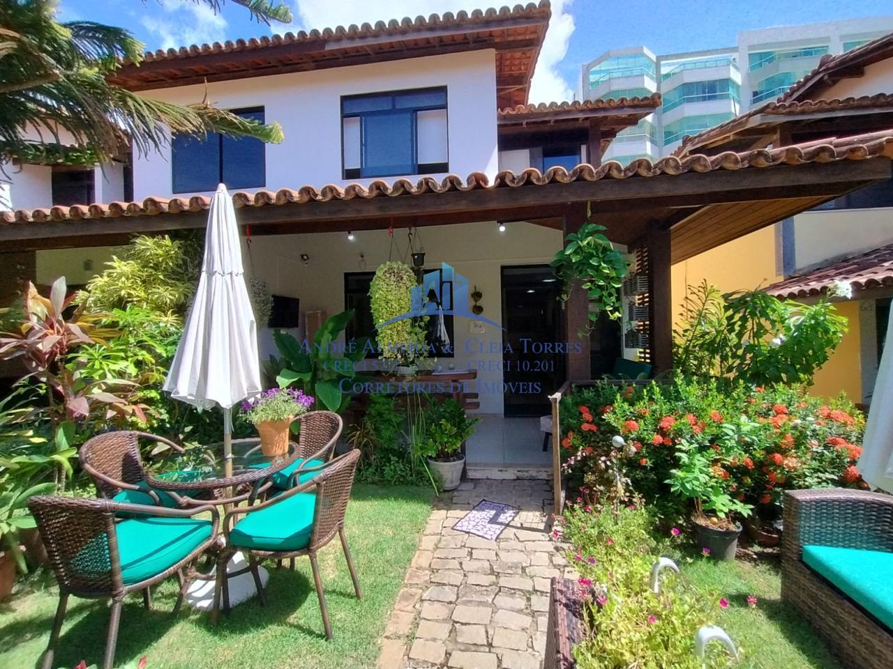 Casa - Buraquinho
